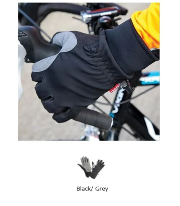 Spiro SR258M Bikewear Winter Glove